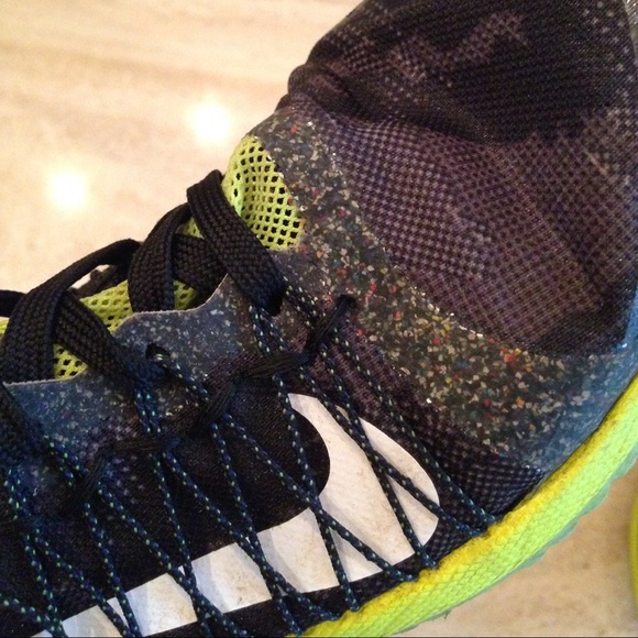 SOLD NIKE Victory XC Spiked Track Field Shoes - Picture 7 of 8